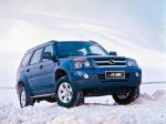 ZXAuto Landmark 2006 года
